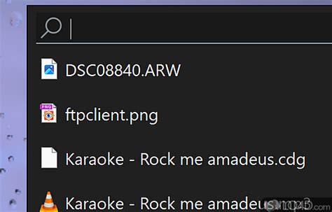 Download SystemTrayMenu 1.3.5.0 for