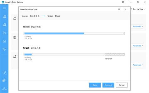 Download GeekSnerds Drive Clone
