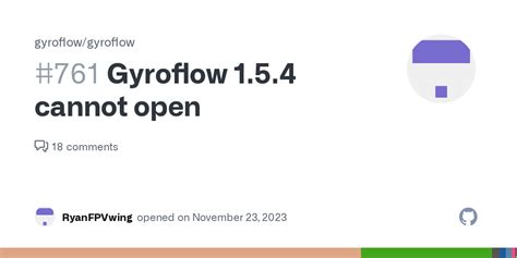 Gyroflow 1.5.4 Fast Download